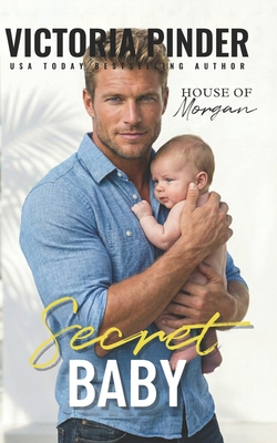 Secret Baby|Victoria Pinder