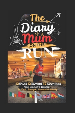 The Diary of a Mum on the Run|Tracey Dawn Atkinson