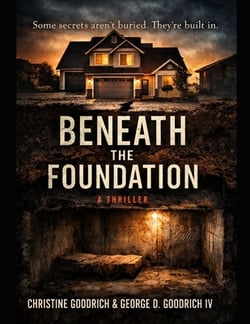 Beneath The Foundation|George D. Goodrich, IV