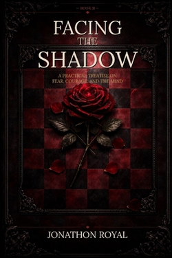 Facing the Shadow|Jonathon Royal
