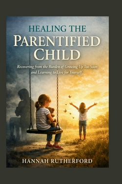 Healing the Parentified Child|Hannah Rutherford