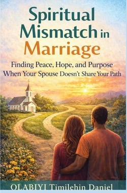 Spiritual Mismatch in Marriage|Deborah Abidemi Olabiyi