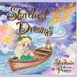 Stardust Dreams|Stephanie Preece