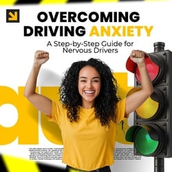 Overcoming Driving Anxiety|Els Series