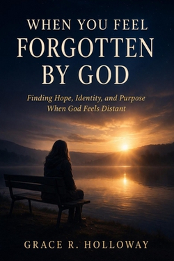 When You Feel Forgotten by God|Grace R. Holloway Holloway