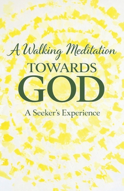A Walking Meditation Towards God|Oliver Avellino