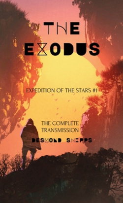 The Exodus|Desmond J. Shipps