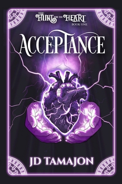 Acceptance|Jd Tamajon