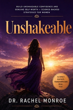 Unshakeable|Dr Rachel Monroe