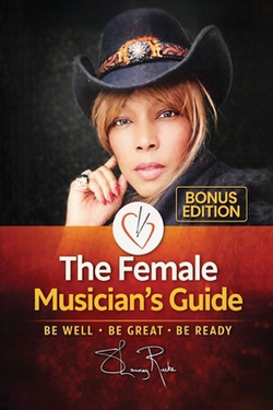 The Female Musician's Guide|Shauney Recke