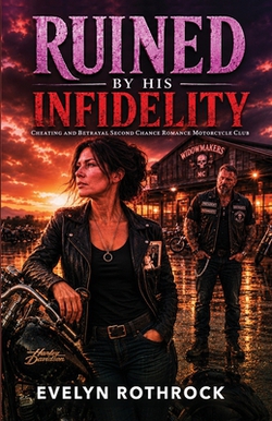 Ruined by His Infidelity|Evelyn Rothrock