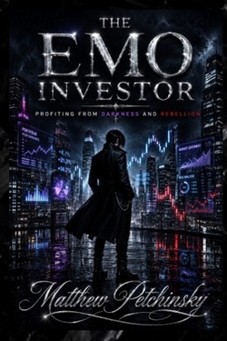 The Emo Investor|Matthew Petchinsky