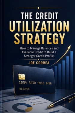 The Credit Utilization Strategy|Joe Correa