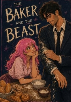 The Baker and The Beast|Morgan Edwards