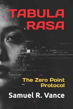 Tabula Rasa|Samuel R. Vance