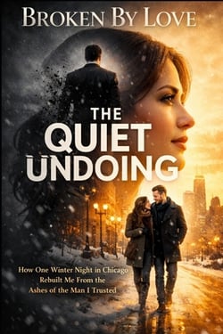 The Quiet Undoing|Broken Love