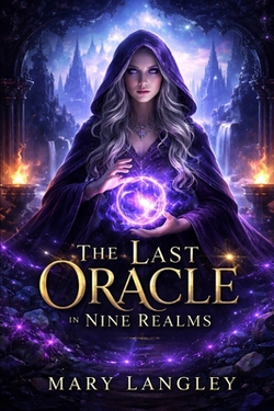 The Last Oracle of Nine Realms|Mary Langley