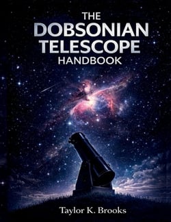 The Dobsonian Telescope Handbook|Taylor K. Brooks