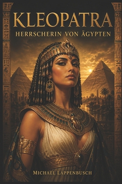 Kleopatra - Herrscherin von Ägypten|Michael Lappenbusch