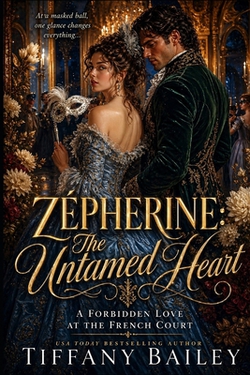 Zépherine|Kathrin Mattheis