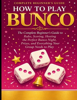 How to Play Bunco|Miller Lord