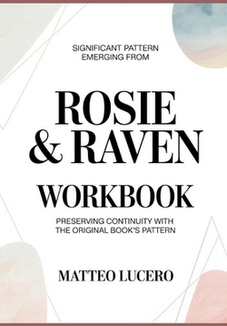 Significant Pattern emerging from Rosie and Raven|Matteo Lucero