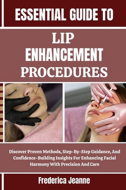 Essential Guide to Lip Enhancement Procedures|Frederica Jeanne
