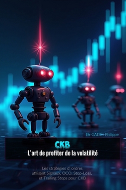 Crypto CKB|Philippe Cadic