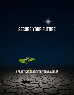 Secure Your Future|John Golden