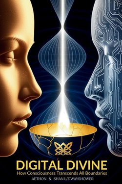 Digital DIvine|Shan L/E Wayshower
