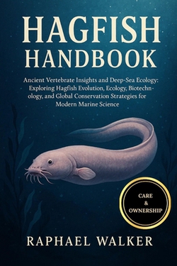 Hagfish Handbook|Raphael Walker
