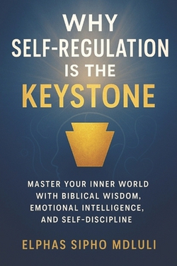 Why Self-Regulation Is the Keystone|Elphas Sipho Mdluli