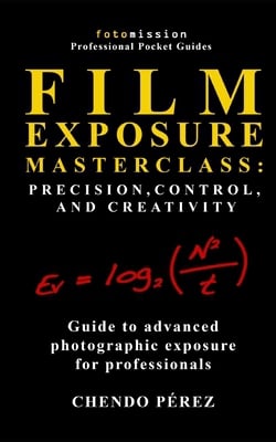 Film Exposure Masterclass|Chendo Pérez