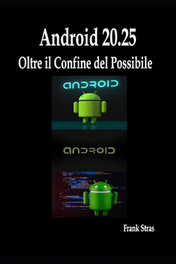 Android 20.25|Frank Stras
