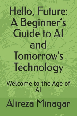 Hello, Future|Alireza Minagar