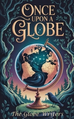 Once Upon A Globe|Gemma Owen-Kendall