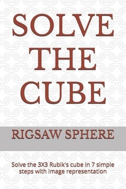 Solve the Cube|Rigsaw Sphere