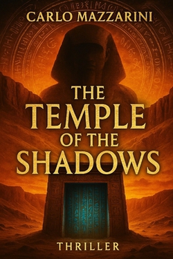 The Temple of the Shadows|Carlo Mazzarini