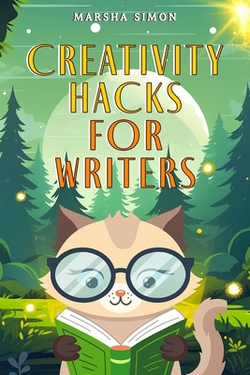 Creativity Hacks For Writers|Marsha Simon