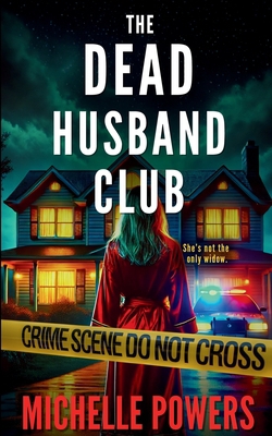The Dead Husband Club|Michelle Powers