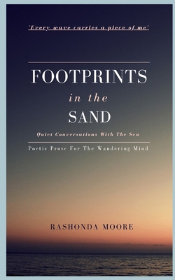 Footprints in the Sand|Rashonda Moore