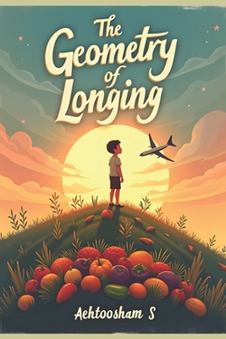 The Geometry of Longing|Aehtoosham S