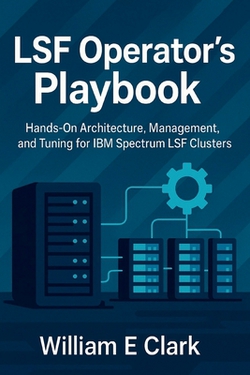 LSF Operator's Playbook|William E. Clark