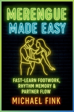 Merengue Made Easy|Michael Fink