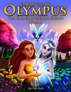 Chronicles of Olympus|Epic Tales Studio