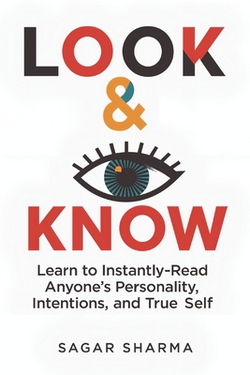 Look & Know|Sagar Sharma