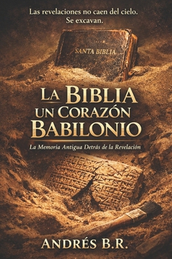 La Biblia un Corazón Babilonio|Andrés B. R.