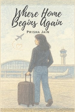 Where Home Begins Again|Prisha Jain