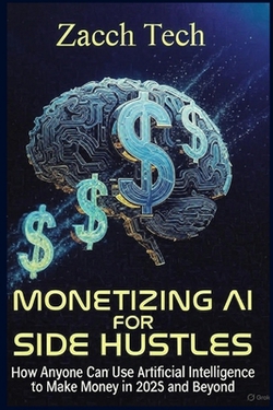Monetizing AI for Side Hustles|Zacch Tech