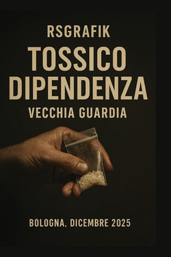 Tossicodipendenza|Stefano Ranieri